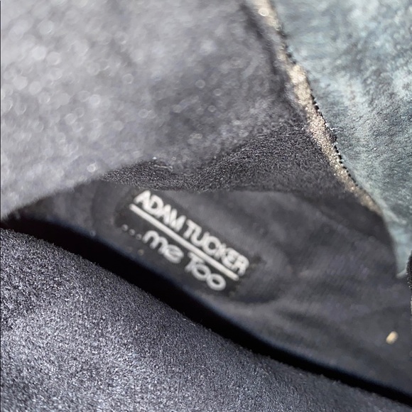 Adam Tucker Me Too Lawson Boot NWOT - Picture 5 of 7